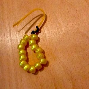 A bracelet